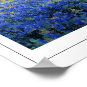 Julian Onderdonk Zeding Art Poster #15 ポスター (角)