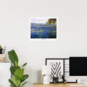 Julian Onderdonk Zeding Art Poster #15 ポスター (ホームオフィス)