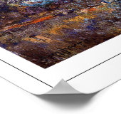 Julian Onderdonk Zeding Art Poster #18 ポスター (角)