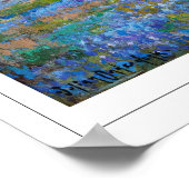 Julian Onderdonk Zeding Art Poster #19 ポスター (角)