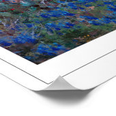 Julian Onderdonk Zeding Art Poster #2 ポスター (角)