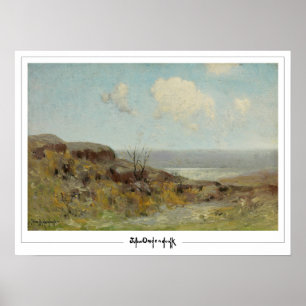Julian Onderdonk Zeding Art Poster #31 ポスター