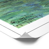 Julian Onderdonk Zeding Art Poster #32 ポスター (角)