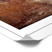 Julian Onderdonk Zeding Art Poster #50 ポスター (角)