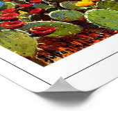 Julian Onderdonk Zeding Art Poster #5 ポスター (角)