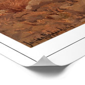 Julian Onderdonk Zeding Art Poster #66 ポスター (角)