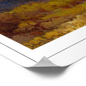 Julian Onderdonk Zeding Art Poster #6 ポスター (角)