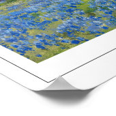 Julian Onderdonk Zeding Art Poster #7 ポスター (角)