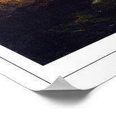 Julian Onderdonk Zeding Art Poster #86 ポスター (角)