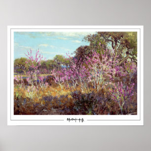 Julian Onderdonk Zeding Art Poster #92 ポスター