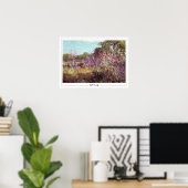 Julian Onderdonk Zeding Art Poster #92 ポスター (ホームオフィス)