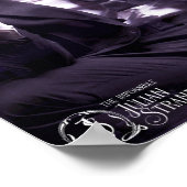 Julian Strandeカバーポスター ポスター (角)