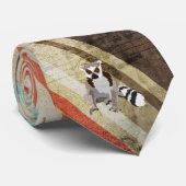 Julian Vintage Stripes Tie王 ネクタイ (ロール)