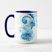 JULIE マグカップ (左)