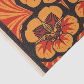 Julie de GraagによるOost-Indischekers 薄葉紙 (詳細)