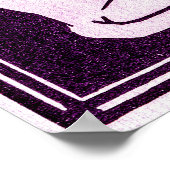 Julie de GraagによるSisting cat ポスター (角)