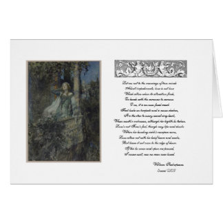 Julietとのバルコニー場面