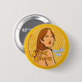 Julietのサーカス-ダニエラSOL 缶バッジ (正面&裏面)