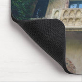 Julietは太陽です マウスパッド (コーナー)