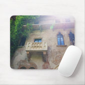 Julietは太陽です マウスパッド (マウス)