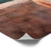 Juliet by John William Waterhouse ポスター (角)