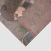 Juliet by John William Waterhouse 薄葉紙 (詳細)
