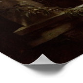 Juliet by Thomas-Francis Dicksee ポスター (角)