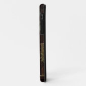Juliet by Thomas-Francis Dicksee Case-Mate iPhoneケース (裏面/左)