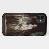 Juliet by Thomas-Francis Dicksee Case-Mate iPhoneケース (裏面(横))