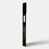Juliet by Thomas-Francis Dicksee Case-Mate iPhoneケース (裏面 / 右)