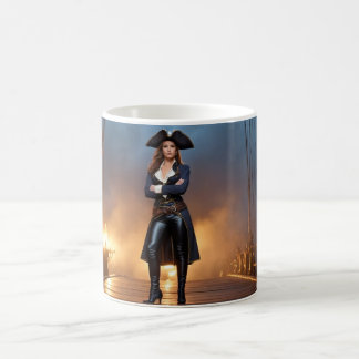 Juliet Rebko .2マグカップ， 11オズ コーヒーマグカップ