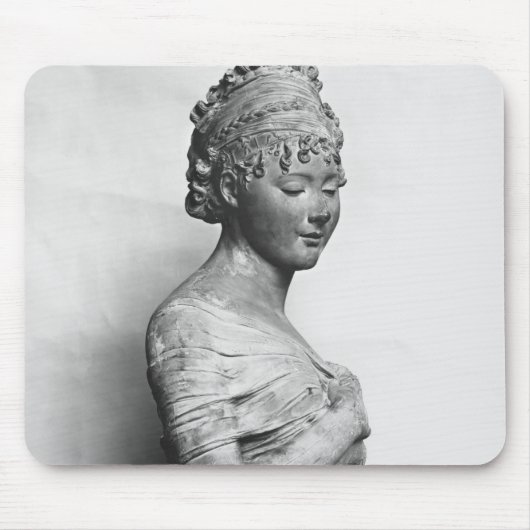 Juliette Recamier c.1805-06 マウスパッド (正面)