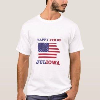 JULIOWA Tシャツのメンズ4位 Tシャツ
