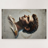 Julius Caesar: Der unsterbliche Imperator ジグソーパズル (横)