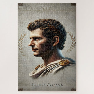 Julius Caesar: Der unsterbliche Imperator ジグソーパズル