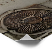 Julius Caesar: Der unsterbliche Imperator ポスター (角)