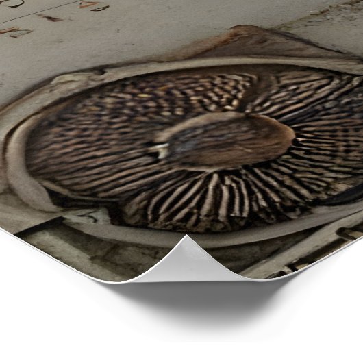 Julius Caesar: Der unsterbliche Imperator ポスター (角)