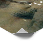 Julius Caesar & I征服引用文ポスター ポスター (角)