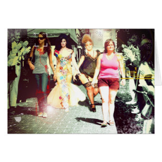 Julzips -投げるSalvaje F