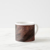 Jumbo-Espresso-Tasse エスプレッソカップ (正面右)