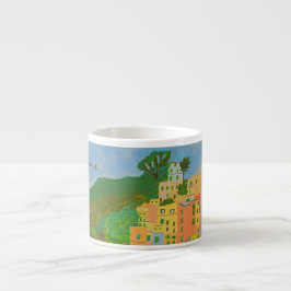 Jumbo-Espresso-Tasse エスプレッソカップ