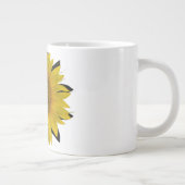 Jumbo Mug ジャンボコーヒーマグカップ (右)