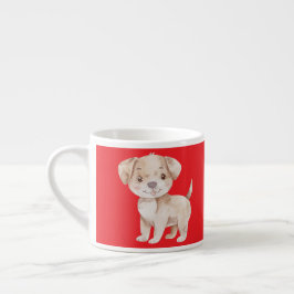 Jumbo-Tasse エスプレッソカップ