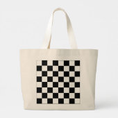 Jumbo Tote ラージトートバッグ (裏面)