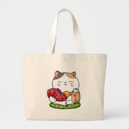 Jumbo Tote Bag ラージトートバッグ