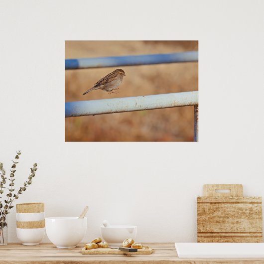 Jump ポスター (キッチン)