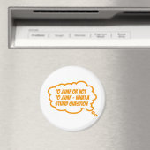 jump マグネット (インサイチュ (食洗機))