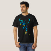 Jump Tシャツ (正面フル)
