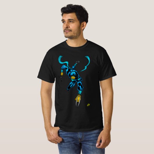 Jump Tシャツ (正面フル)