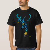Jump Tシャツ (正面)